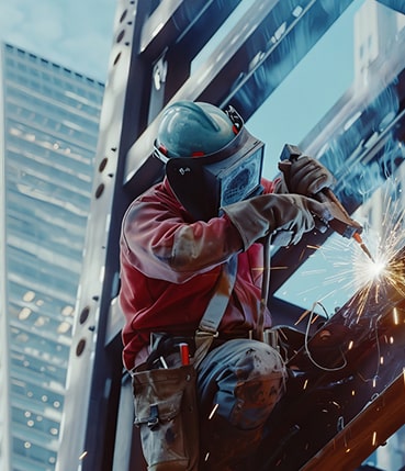 welding services